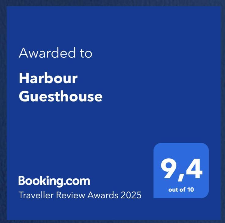 The East Wind Guesthouse Clark's Harbour Exterior photo